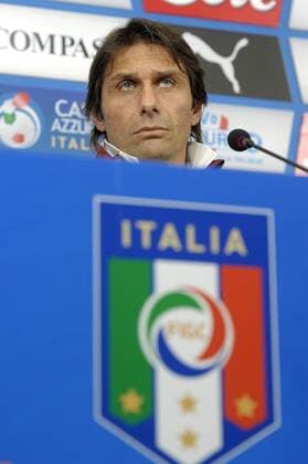 Antonio Conte -, Torino 30-03-2015, Juventus Stadium, Football Calcio 2014 2015, press conference PK Pressekonferenz , filippoxalfero