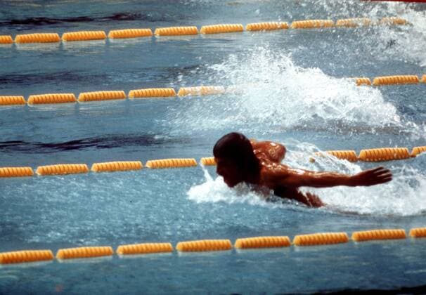 Mark Spitz (USA)