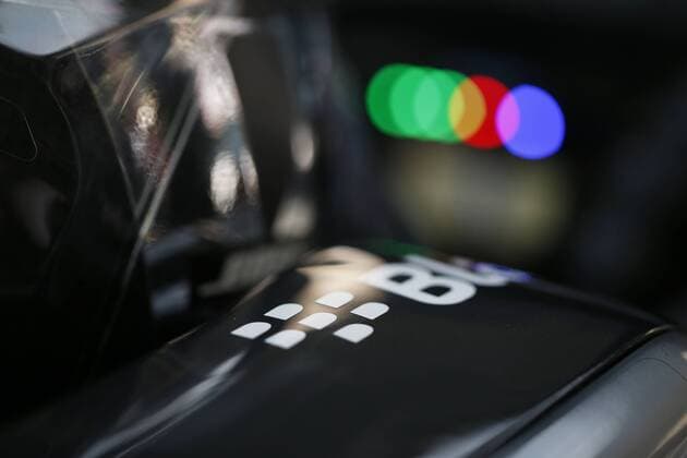 Motorsports: FIA Formula One World Championship WM Weltmeisterschaft 2015, Grand Prix of Bahrain, 6 Nico Rosberg (GER, Mercedes AMG Petronas Formula One Team), xHOCHxZWEIx