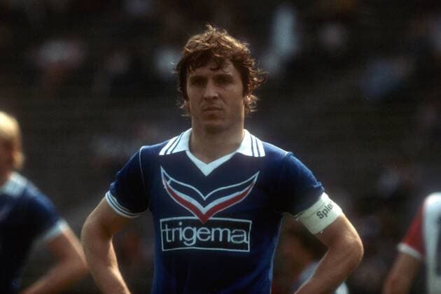 Klaus Fischer (FC Schalke 04)