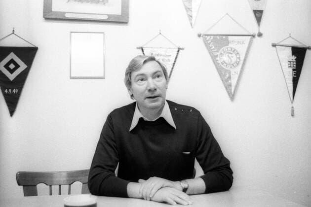 Fußball, Trainerhistorie, Kickers Offenbach Trainer Udo Klug (Kickers Offenbach)