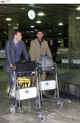 LUIS ENRIAUE Y PEP GUARDIOLA xJOSExAxGARCIAx 