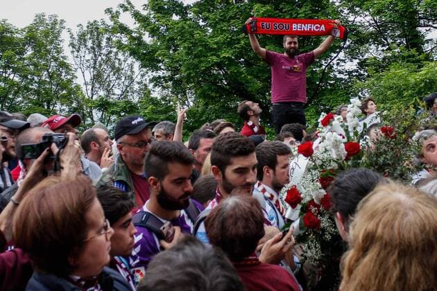 Turin, The commemoration took place, as every year, at the Basilica of Superga, May 4, 1949 when a plane carrying almost the entire Torino AC football team crashed.  xElenaxAquilax