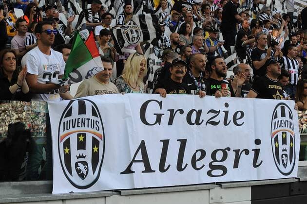 Serie A, Juventus Turin Fans xHOCHxZWEIx xItalyxPhotoxPressx 