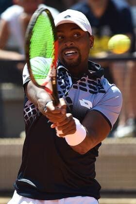 Donald Young USA Roma 11-05-2015 Foro Italico, Tennis Internazionali di Tennis d Italia Foto Andrea Staccioli Insidefoto andreaxstaccioli