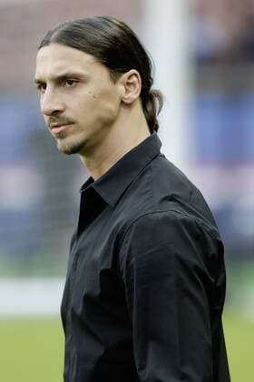 Zlatan Ibrahimovic (psg) FOOTBALL : Paris st Germain vs Stade de Reims - Ligue 1 - 23 05 2015 StephaneAllaman Panoramic 