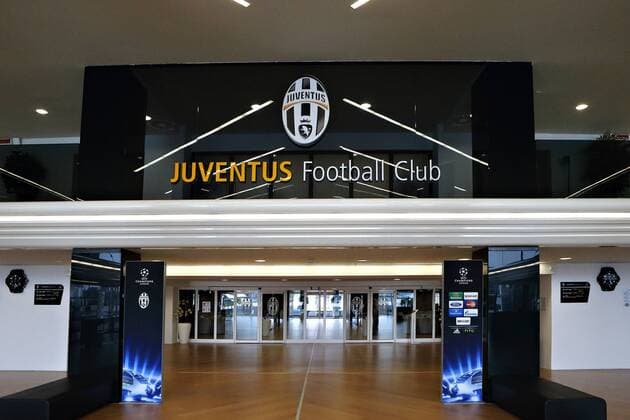 05.11.2013 - UEFA Champions League 2013 2014 - Matchday 4 - Group B - Juventus Stadium - Turin - Italy