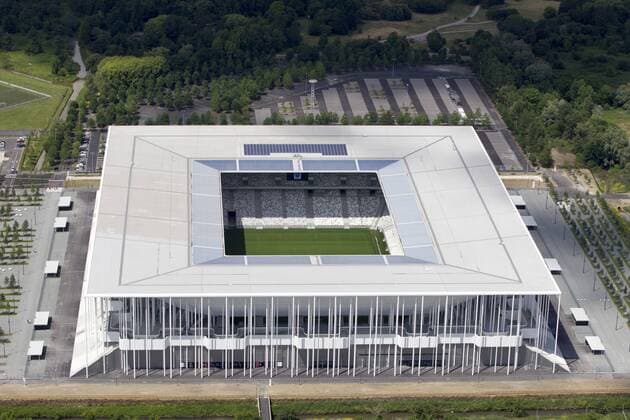 Nouveau Stade de Bordeaux, neues Stadion von Girondins Bordeaux - 30 05 2015 AlexisCourcoux 