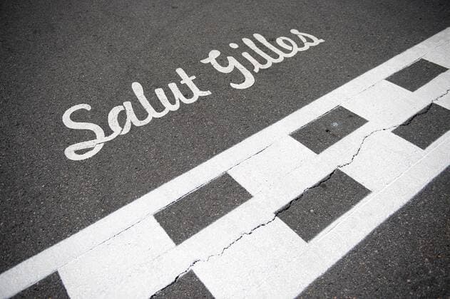 Canadian Grand Prix, Montreal 4 - 7 June 2015 04.06.2015 - Atmosphere 