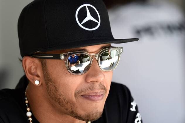 Lewis Hamilton; Mercedes Grand Prix, formula 1 GP, Kanada in Montreal Lewis Hamilton; formula 1 GP, Kanada