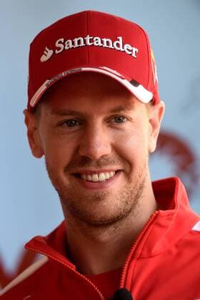 Sebastian Vettel, Scuderia Ferrari, formula 1 GP, Kanada in Montreal Sebastian Vettel, formula 1 GP, Kanada