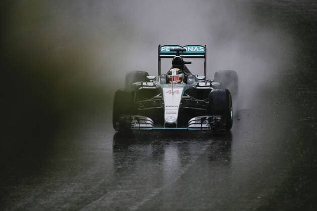 FORMULA 1 GRAND PRIX CANADA, 05. - 07.06.2015 Lewis Hamilton (GB 44), Mercedes AMG Petronas F1 Team FORMULA 1 GRAND PRIX CANADA, 05. - 07.06.2015 Agentur.Aswendt