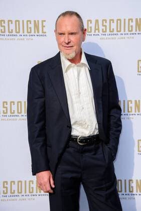 . 08 06 2015. The Ritzy, London, United Kingdom. Paul Gascoigne attends The World Premiere of Gascoigne.  xChrisxJosephx xixImagesx IIM-10480-0009
