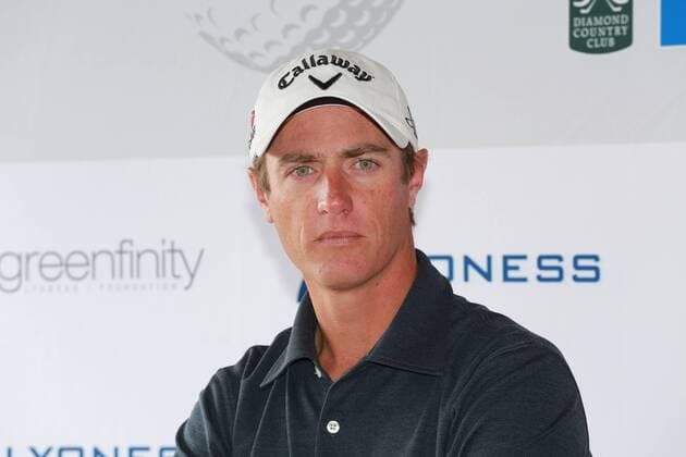 Golf Lyoness Open Atzenbrugg Nicolas COLSAERTS