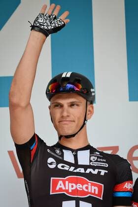 - ROSMALEN, NETHERLANDS: German Marcel Kittel of Team Giant-Alpecin pictured at the start of the second stage of the Ster ZLM Tour cycling race, 180,4 km from s-Hertogenbosch to Rosmalen, the Netherlands, Thursday 18 June 2015. DAVIDxSTOCKMAN  x04644987x