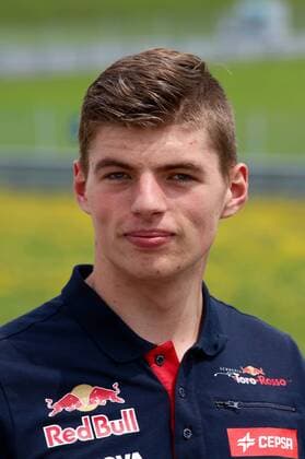 Max Verstappen, Scuderia Toro Rosso, formula 1 GP, Austria in Spielberg, 18.06.2014 Photo:mspb Jerry Andre Max Verstappen, formula 1 GP, Austria