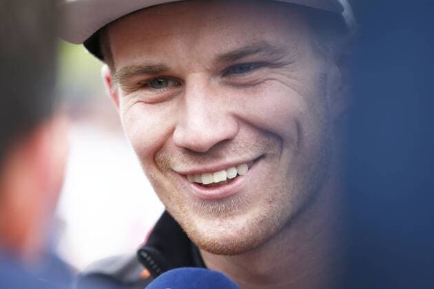Motorsports: FIA Formula One World Championship WM Weltmeisterschaft 2015, Grand Prix of Austria, 27 Nico Hulkenberg (GER, Sahara Force India F1 Team), xHOCHxZWEIx