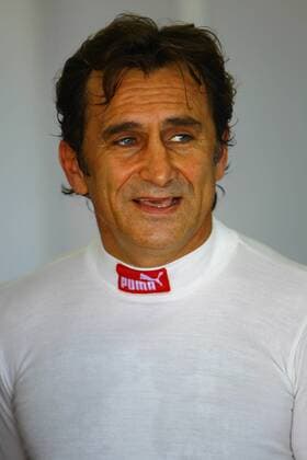9 ROAL MOTORSPORT (ITA) BMW Z4 GT3 ALEX ZANARDI (ITA) - Motorsport- Blancpain Endurance Series - Circuit Paul Ricard - Le Castellet - 19 06 2015 VisionSport 