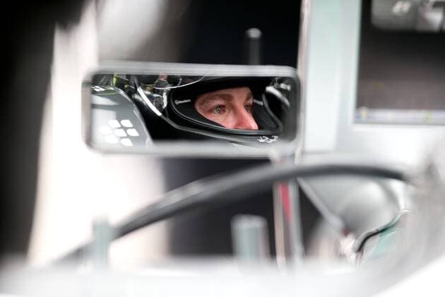 Motorsports: FIA Formula One World Championship WM Weltmeisterschaft 2015, Grand Prix of Austria, 6 Nico Rosberg (GER, Mercedes AMG Petronas Formula One Team), xHOCHxZWEIx