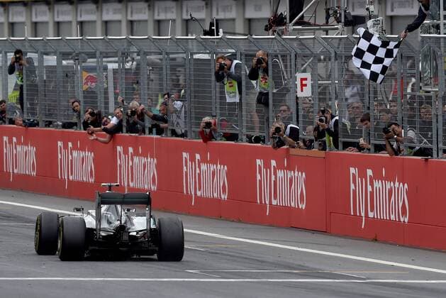 FORMULA 1 - GP of Austria 2015 SPIELBERG,AUSTRIA,21.JUN.15 - MOTORSPORTS, FORMULA 1 - Grand Prix of Austria, Red Bull Ring. Image shows Nico Rosberg (GER Mercedes GP). GEPAxpictures xMichaelxRiedler