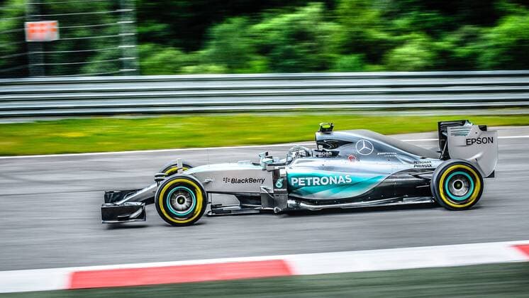 FORMULA 1 - GP of Austria 2015 SPIELBERG,AUSTRIA,21.JUN.15 - MOTORSPORTS, FORMULA 1 - Grand Prix of Austria, Red Bull Ring. Image shows Nico Rosberg (GER Mercedes GP). GEPAxpictures xGuenterxFloeck