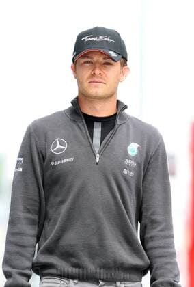 Nico Rosberg; Mercedes Grand Prix, formula 1 GP, Great Britain in Silverstone 02.07.2015 Photo:mspb julien ramos Nico Rosberg; formula 1 GP, Great Britain