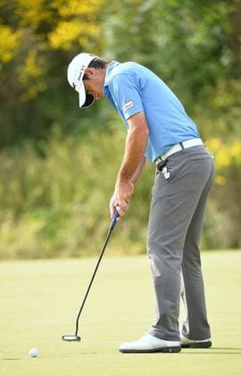 Gary Stal (fra) - J2 GOLF : Alstom Open de France - European Tour - 03 07 2015 AnthonyBIBARD FEPx 