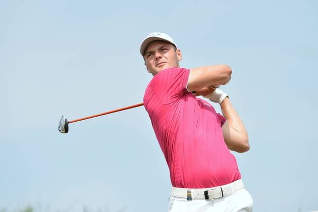 Aktuell Golf, Martin Kaymer führt zur Halbzeit der Open de France Martin Kaymer (all) GOLF : Alstom Open de France - European Tour - 03 07 2015 AnthonyBIBARD FEPx 