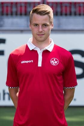 Kaiserslautern Michael Schindele (1.FC Kaiserslautern) Fussball, 2. Bundesliga, Porträttermin, 1.FC Kaiserslautern, 03.07.2015 , Copyright: Neis Eibner-Pressefoto EP_ANS