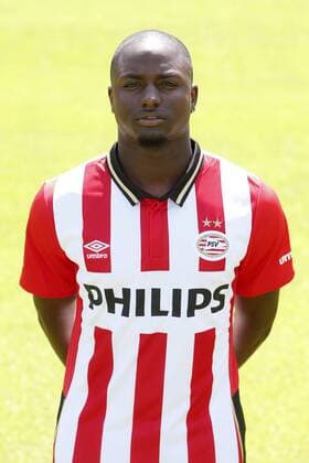 Jetro Willems during the team presentation of PSV Eindhoven on July 6, 2015 at the Herdgang in Eindhoven, The Netherlands. Photocall PSV Eindhoven Dutch Eredivisie 2015 2016 xVIxxIVx 4070751