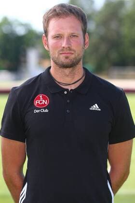 06.07.2015 - Fussball - 2. Fussball-Bundesliga - Saison 2015 2016 - 1. FC Nürnberg Nuernberg FCN - Fototermin Fotoshooting Porträttermin Portraittermin - JüRa - - Einzelfoto Kopfbild Porträt Portrait - Tobias Dippert (Athletik- und Reha-Trainer 1.FC Nürnberg FCN )