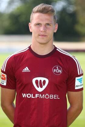 06.07.2015 - Fussball - 2. Fussball-Bundesliga - Saison 2015 2016 - 1. FC Nürnberg Nuernberg FCN - Fototermin Fotoshooting Porträttermin Portraittermin - JüRa - - Einzelfoto Kopfbild Porträt Portrait - Tobias Pachonik (33, 1.FC Nürnberg FCN )
