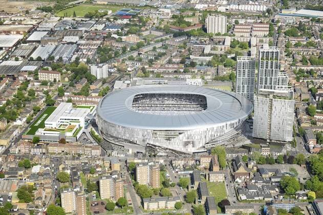 Tottenham Hotspur is delighted to present updated designs and plans for the Northumberland Development Project, which will be submitted to the London Borough of Haringey in the coming weeks. As we have previously stated, the Club has used the intervening period during the CPO process productively in order to refine the detailed design of the proposed new stadium, which was originally produced in 2007, to ensure it is optimised and that it meets the latest technical requirements and improvements in stadia design. We have also designed it with a multi-purpose pitch that will be capable of hosting NFL American Football Herren USA matches along with other sports, concerts and community events. Additionally, we have looked to explore, through improved design and development, how we could maximise and enhance the regeneration benefits already laid out within the currently consented NDP scheme. As part of this work, the Club has taken time to consider priorities laid down by National and Regional Government, especially in respect of the increasing need for housing in London and greater requirements for community facilities. As a result, the Club asked our architects to provide a number of options for consideration including enhanced residential, commercial and community facilities alongside improved regeneration benefits. These changes have been led by a new design team comprising leaders in their fields âÄ Populous in respect of the stadium design, the hotel and the visitor attractions; Allies & Morrison for the new homes; and Donald Insall Associates as heritage architects. Our development proposals will create a major new sports, leisure and entertainment destination, bringing vibrancy to this part of Tottenham 365 days a year. Importantly, they ensure that the wider Tottenham area derives maximum benefit from the investments we are making. When complete the Northumberland Development Project will transform the impact of the Club in Tottenham. We will go from supporting 1,800 jobs to supporting 3,500 and from generating Â£120 million of annual spend into the local economy to over Â£293 million. Speaking about the new plans, Daniel Levy, Chairman of THFC said: âÄœWe are all excited to be taking the project to the next stage. Our commitment is to find the best solution for the Club, our supporters and our community. It will be our new home for many years to come and we want it to be exceptional in every aspect. âÄœSchemes of this scale and magnitude must undergo continuous and rigorous review in order to ensure it is future-proofed and the design is optimised. We are determined that this scheme delivers something that becomes an iconic landmark, instantly recognisable around the world and capable of acting as the catalyst needed to kick-start the regeneration of this area. âÄ˜Just as we take our responsibility seriously in using football to engage with our communities, through the work of our Foundation, so too do we take seriously our responsibility to make the stadium and associated development deliver benefits for and be a vibrant part of Tottenham and London. âÄœThese new plans will be transformational for the area and the access and opportunities they afford our communities will be extensive. âÄœAt this stage and barring no major hiccups we are committed to staying on course for a 2018 opening and shall be working closely with Haringey Council to facilitate a timely process. âÄœIn much the same way as we delivered our state-of-the-art Training Centre to the highest standards, we remain focussed and committed to delivering a world-class, increased capacity stadium, which places spectators at the heart of the experience and creates an enhanced and thriving new environment on the High Road which is so important to this part of the borough and the loca 