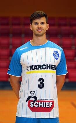 TVB 1898 Stuttgart Deutschland, Stuttgart, 08.07.2015, DKB-Handball Bundesliga, Saison 2015 2016, TVB 1898 Stuttgart,