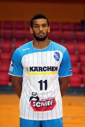 TVB 1898 Stuttgart Deutschland, Stuttgart, 08.07.2015, DKB-Handball Bundesliga, Saison 2015 2016, TVB 1898 Stuttgart,