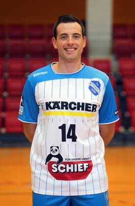 TVB 1898 Stuttgart Deutschland, Stuttgart, 08.07.2015, DKB-Handball Bundesliga, Saison 2015 2016, TVB 1898 Stuttgart,