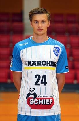 TVB 1898 Stuttgart Deutschland, Stuttgart, 08.07.2015, DKB-Handball Bundesliga, Saison 2015 2016, TVB 1898 Stuttgart,