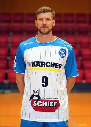 TVB 1898 Stuttgart Deutschland, Stuttgart, 08.07.2015, DKB-Handball Bundesliga, Saison 2015 2016, TVB 1898 Stuttgart,