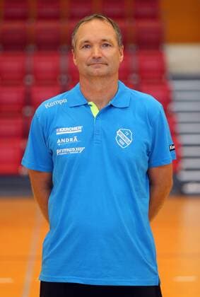 TVB 1898 Stuttgart Deutschland, Stuttgart, 08.07.2015, DKB-Handball Bundesliga, Saison 2015 2016, TVB 1898 Stuttgart,