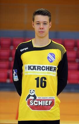 TVB 1898 Stuttgart Deutschland, Stuttgart, 08.07.2015, DKB-Handball Bundesliga, Saison 2015 2016, TVB 1898 Stuttgart,