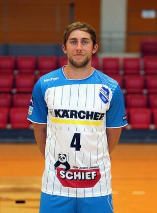 TVB 1898 Stuttgart Deutschland, Stuttgart, 08.07.2015, DKB-Handball Bundesliga, Saison 2015 2016, TVB 1898 Stuttgart,