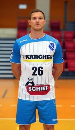 TVB 1898 Stuttgart Deutschland, Stuttgart, 08.07.2015, DKB-Handball Bundesliga, Saison 2015 2016, TVB 1898 Stuttgart,