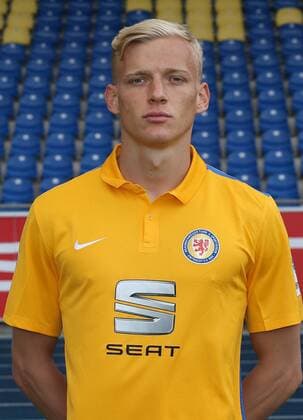 Saulo Decarli (Eintracht Braunschweig)