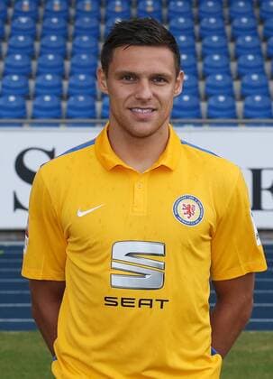 Mirko Boland (Eintracht Braunschweig)