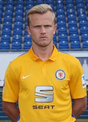Nik Omladic (Eintracht Braunschweig)