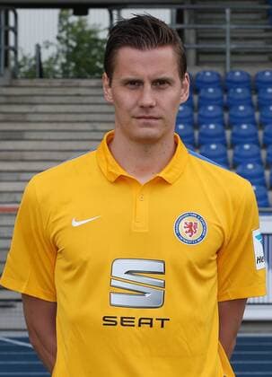 Torsten Oehrl (Eintracht Braunschweig)