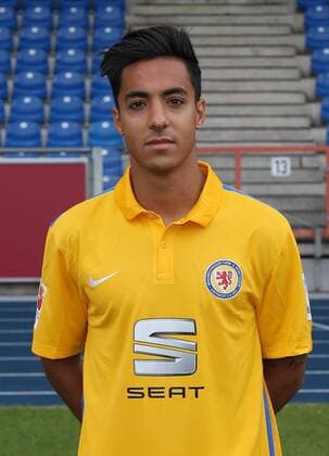 Salim Khelifi (Eintracht Braunschweig)