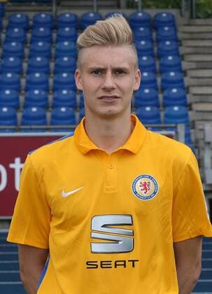 Maximilian Sauer (Eintracht Braunschweig)