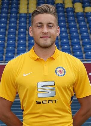 Niko Kijewski (Eintracht Braunschweig)