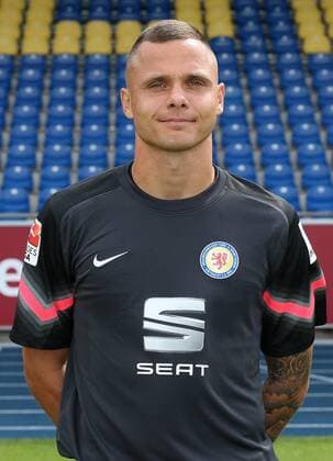 Rafal Gikiewicz (Eintracht Braunschweig)
